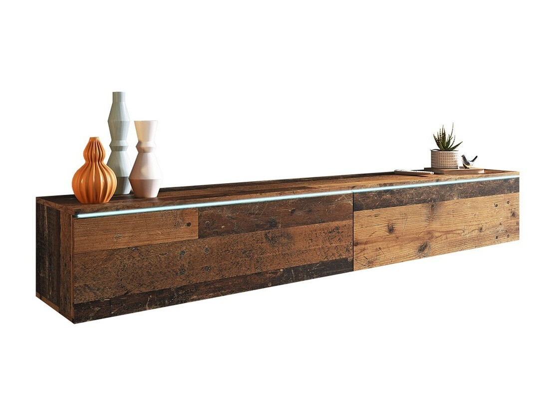 TV sto Sarasota 121 (Staro drvo)