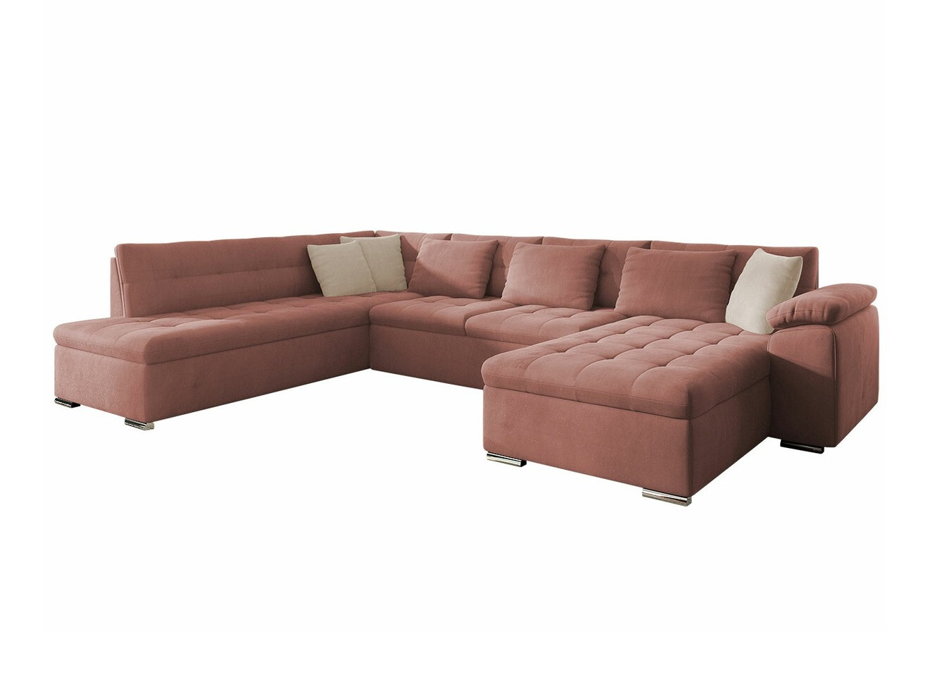 Ugaona sofa Comfivo 114 (Desno)