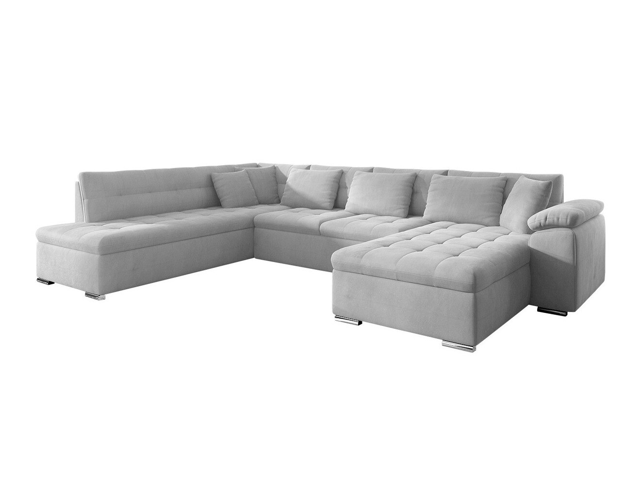 Ugaona sofa Comfivo 114 (Desno)