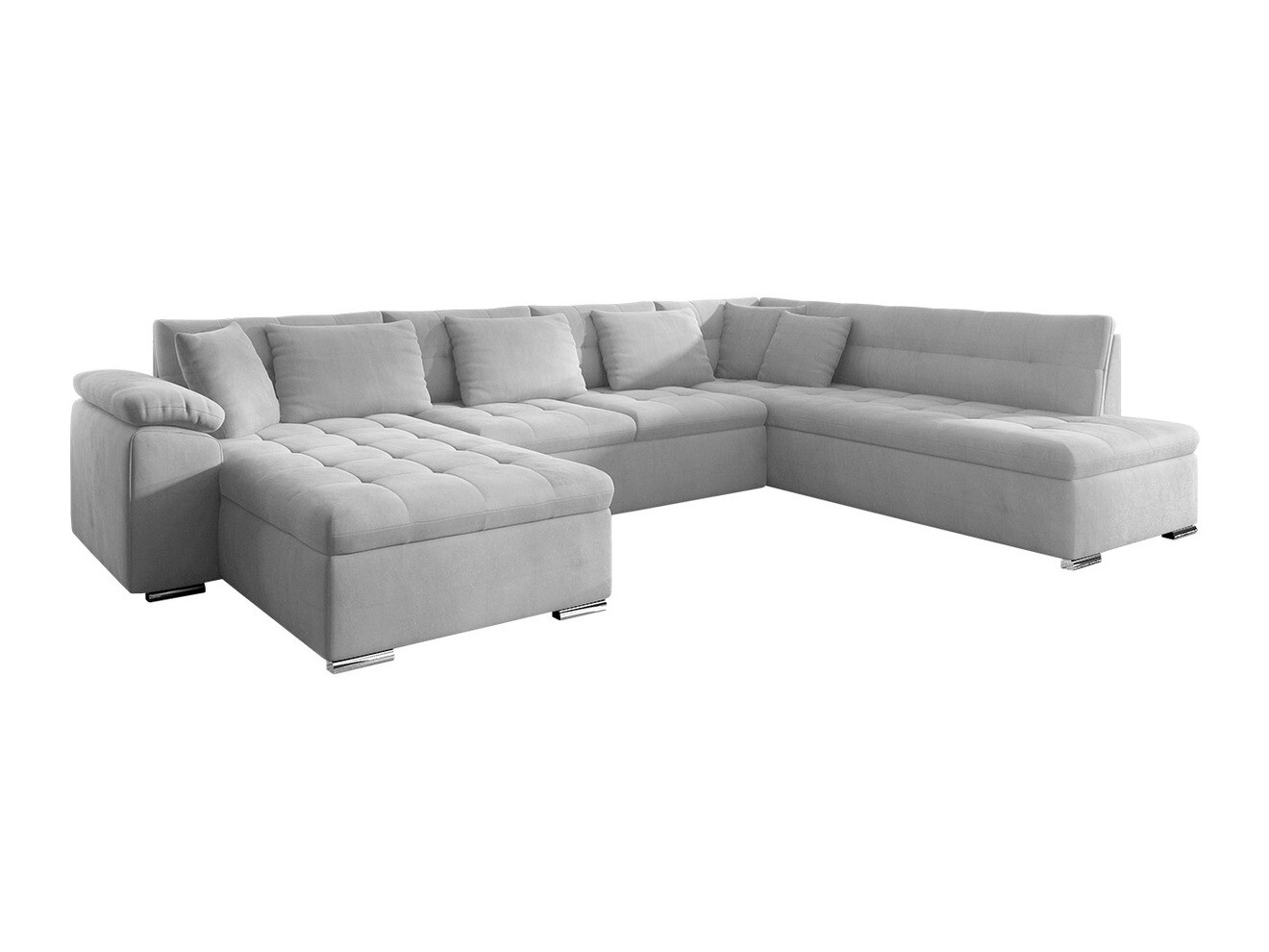 Ugaona sofa Comfivo 114 (Levo)