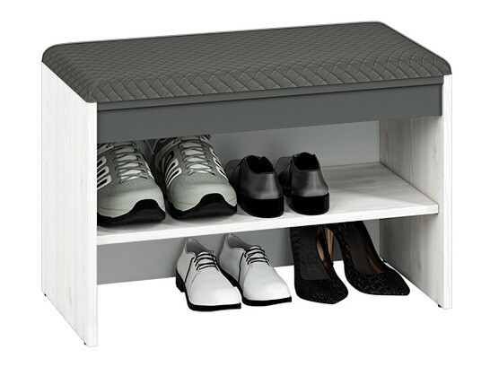 Polica za obuću Vosoe 102