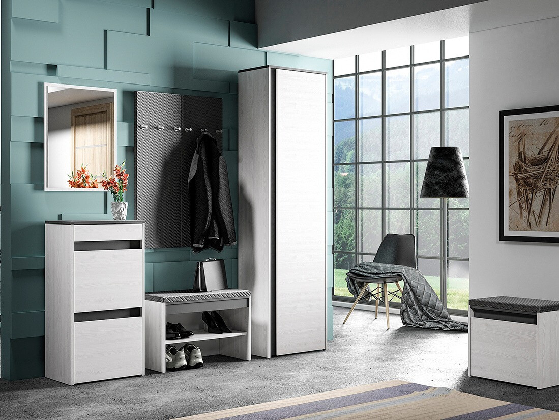 Polica za obuću Vosoe 102