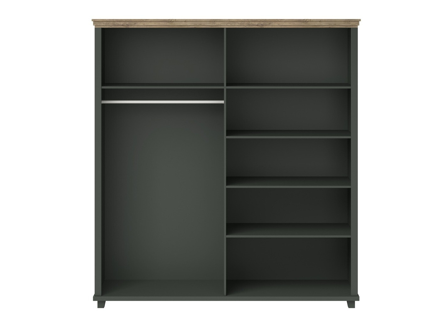 Set spavaća soba Tolnue 123