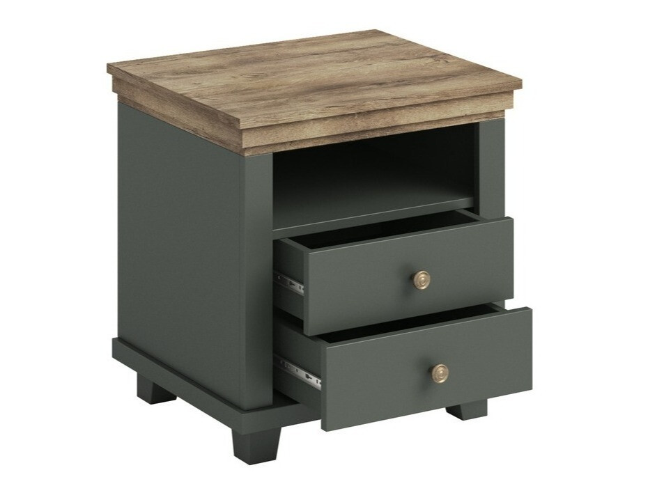 Set spavaća soba Tolnue 123