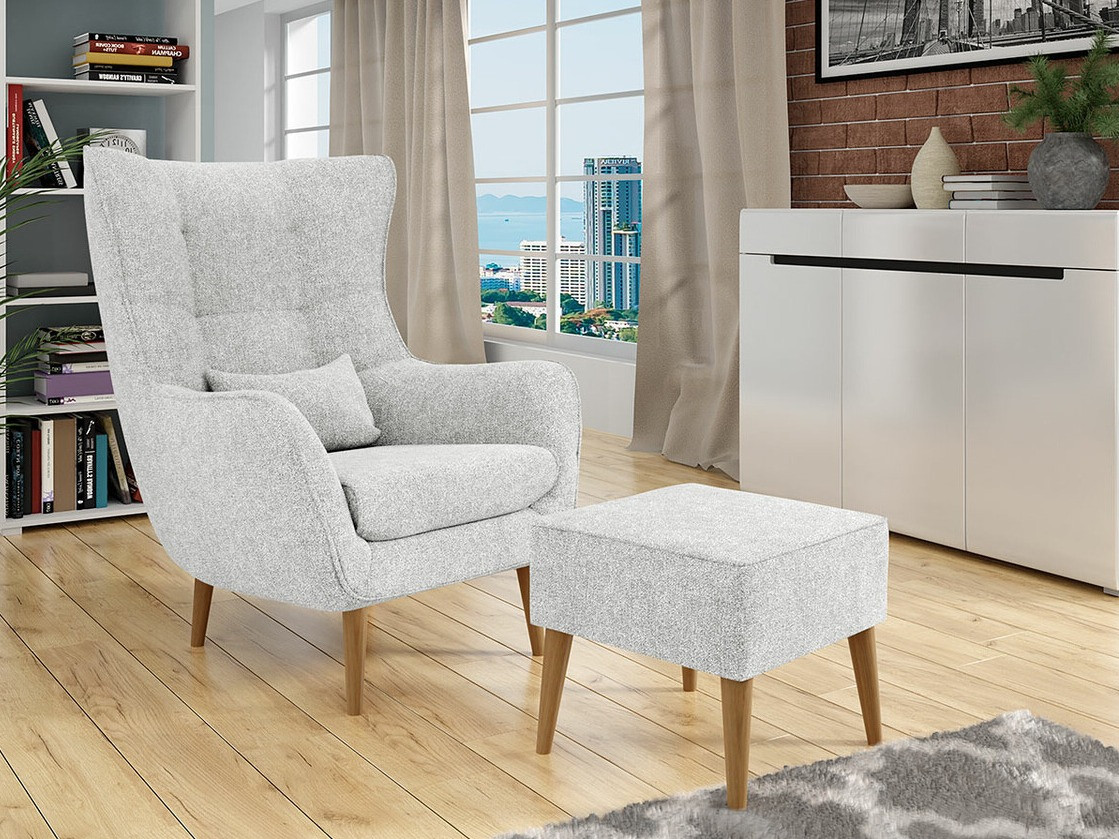 Tabure Comfivo 205 (Alfa 17)