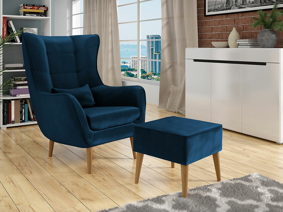 Tabure Comfivo 205 (Kronos 09)