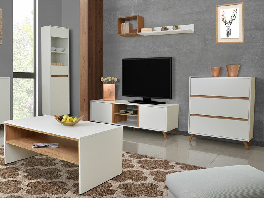 TV komoda Mavenoa 104