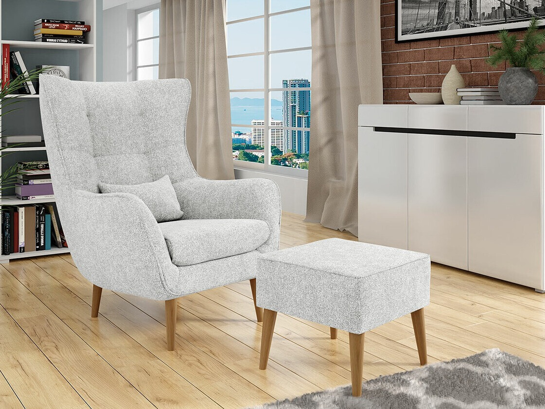 Fotelja Comfivo 206 (Alfa 17)