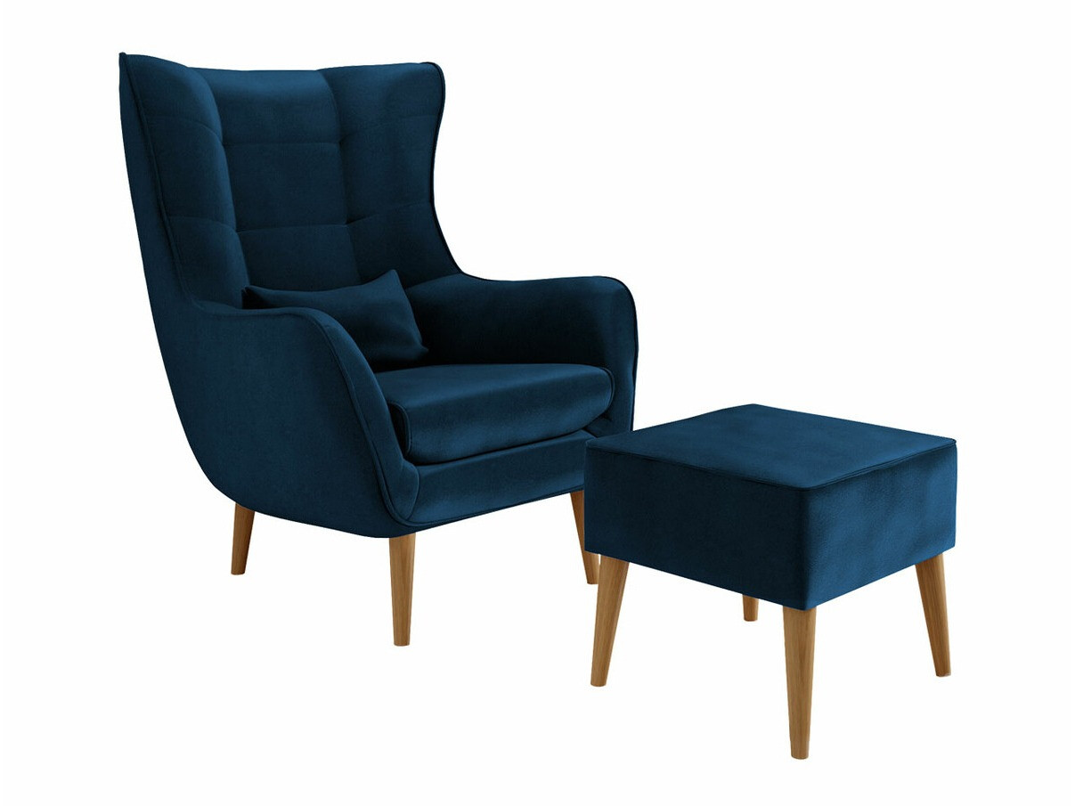 Fotelja Comfivo Ulmus II (Kronos 09)