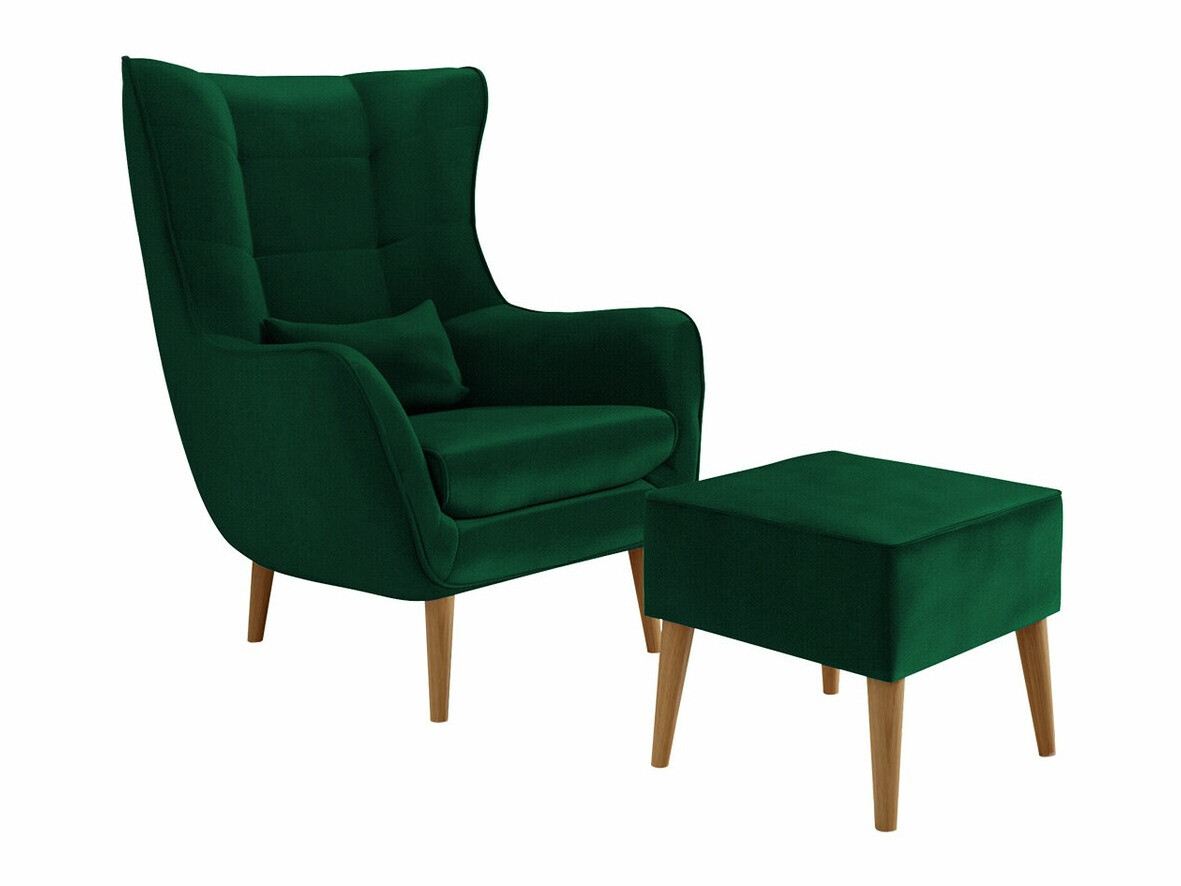 Fotelja Comfivo Ulmus II (Kronos 19)