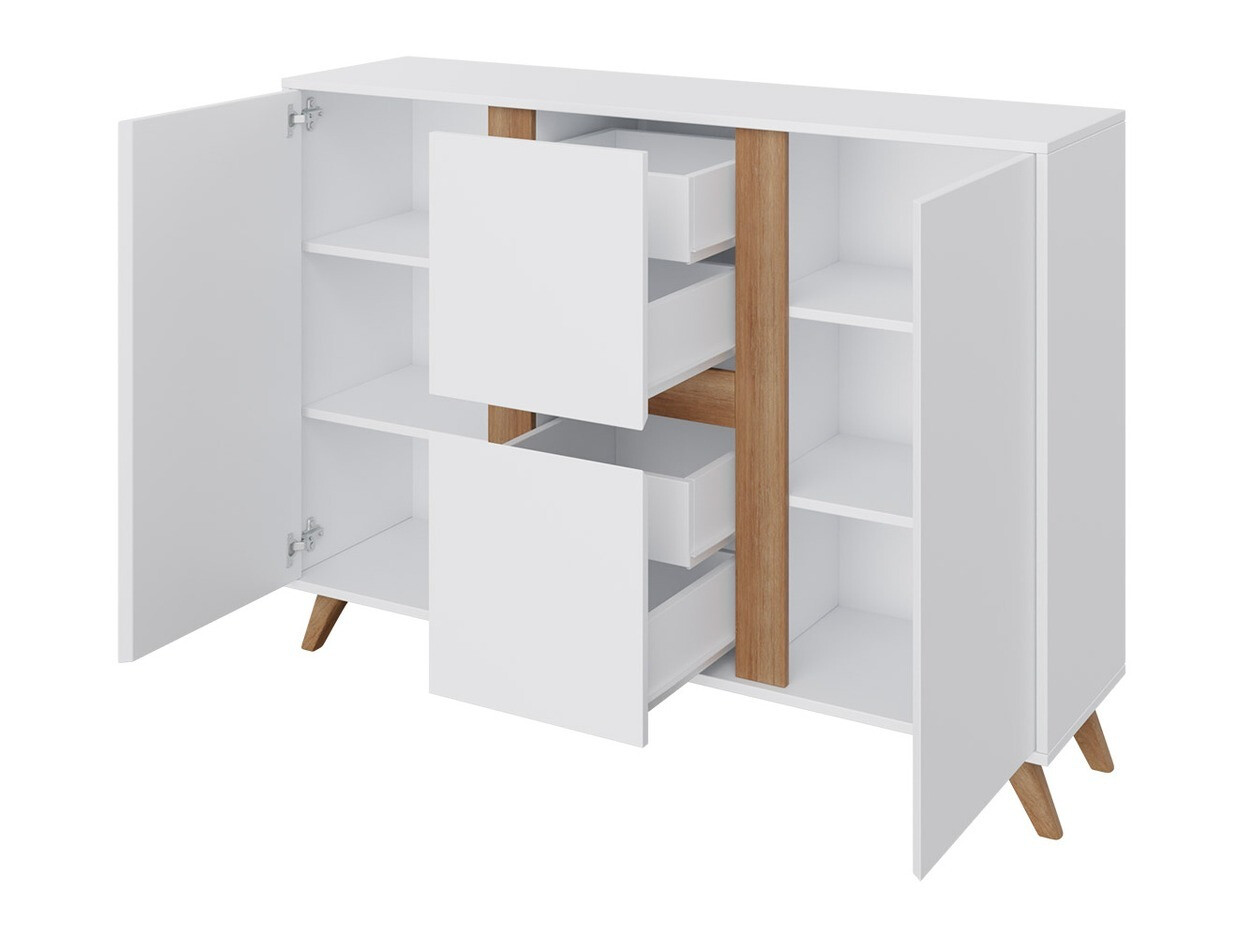 Set za dnevnu sobu Mavenoa 108