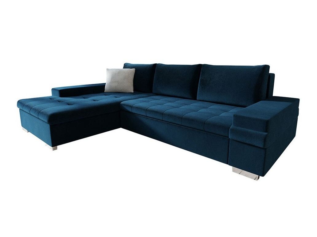 Ugaona sofa Comfivo 121 (Kronos 09 + Paros 5)