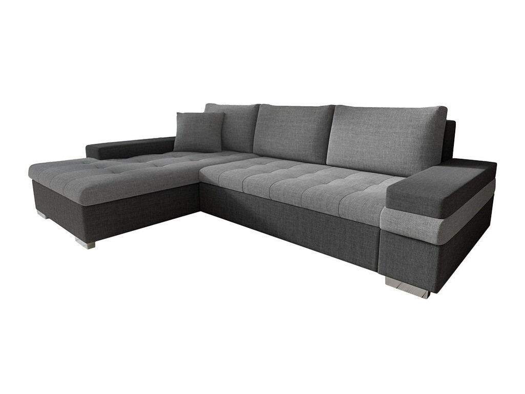 Ugaona sofa Comfivo 121 (Lux 06 + Lux 05)
