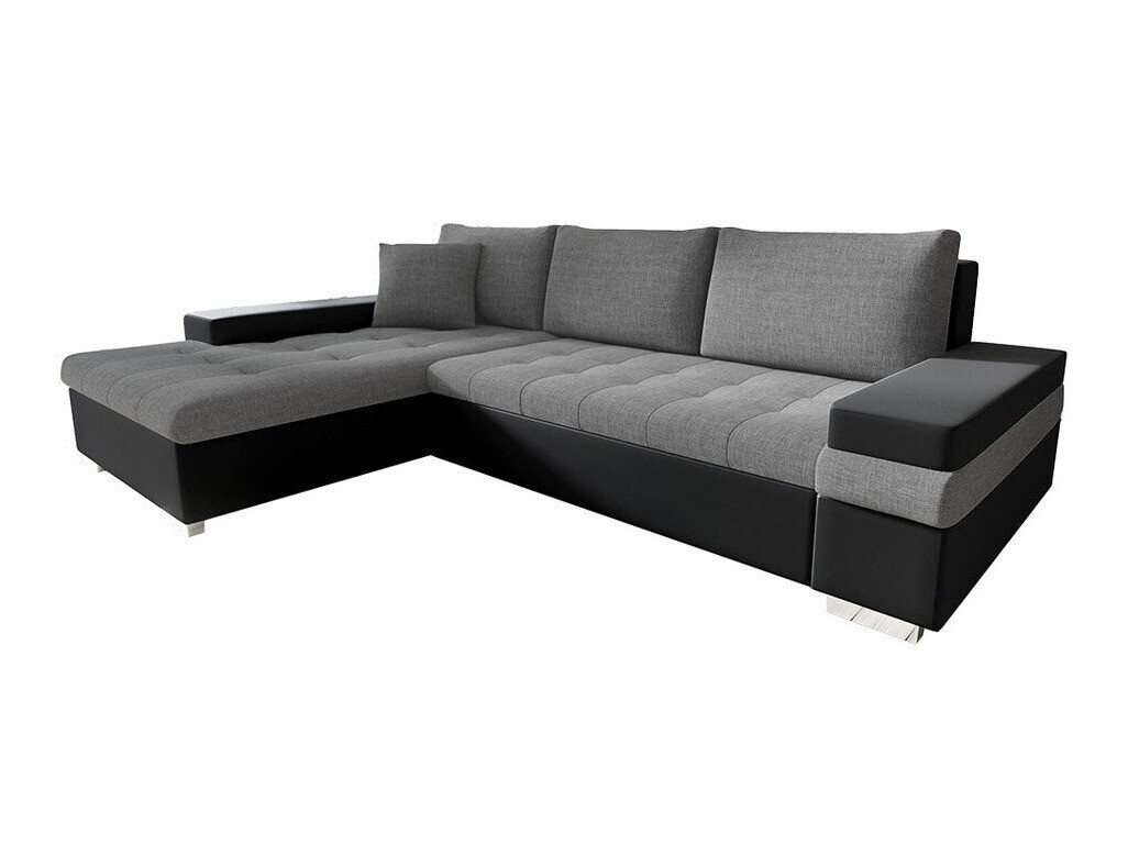 Ugaona sofa Comfivo 121 (Soft 011 + Lux 05)