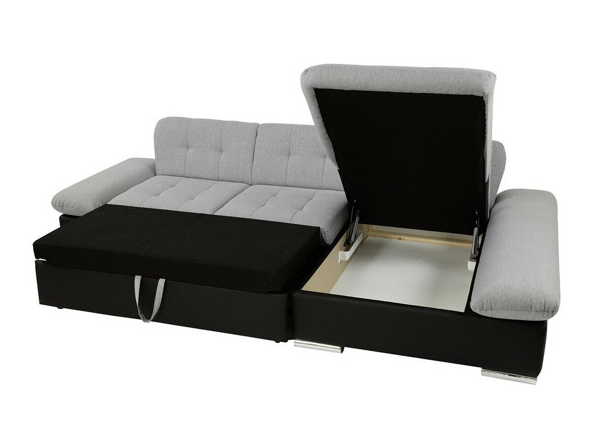 Ugaona sofa Comfivo 152 (Soft 017 + Kronos 22 + Kronos 02)