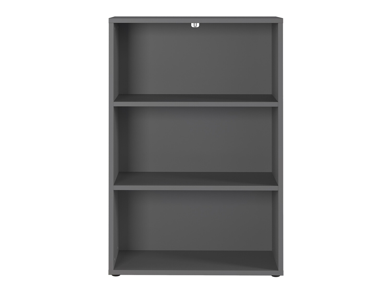 Polica Eliromo 101 (Grafit)