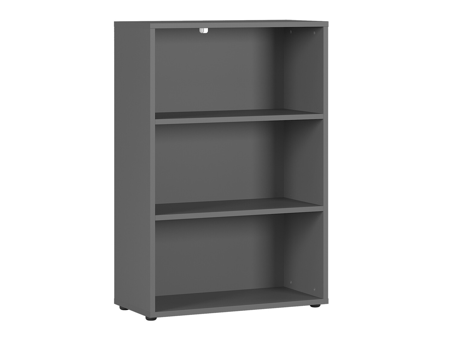 Polica Eliromo 101 (Graphite)