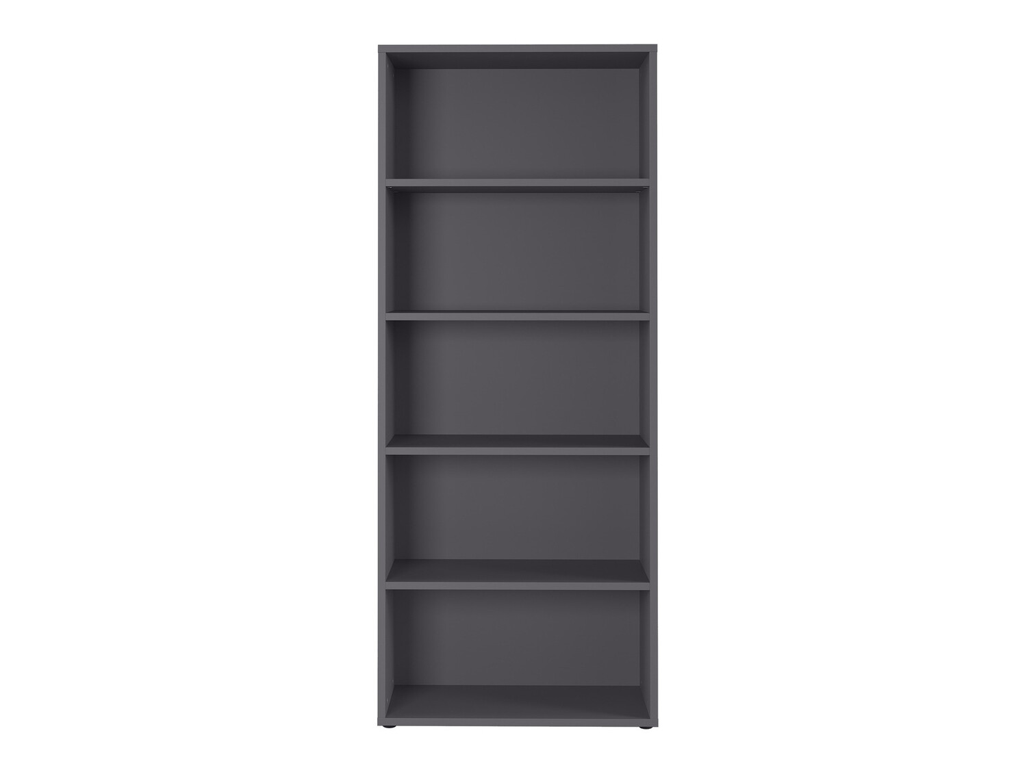 Polica Eliromo 111 (Graphite)