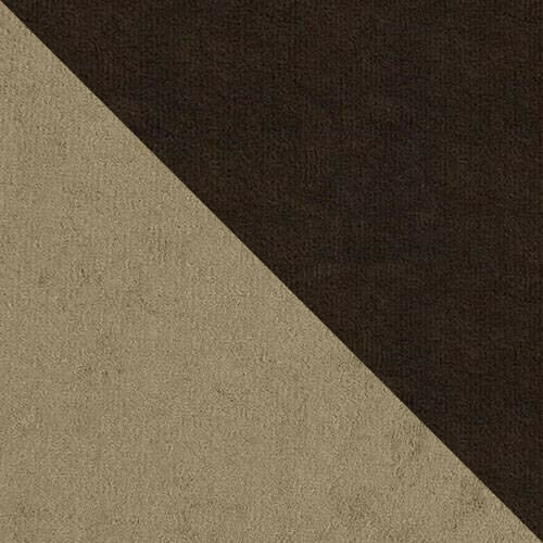 Ugaona sofa Comfivo 233 (Alova 07 + Alova 68)