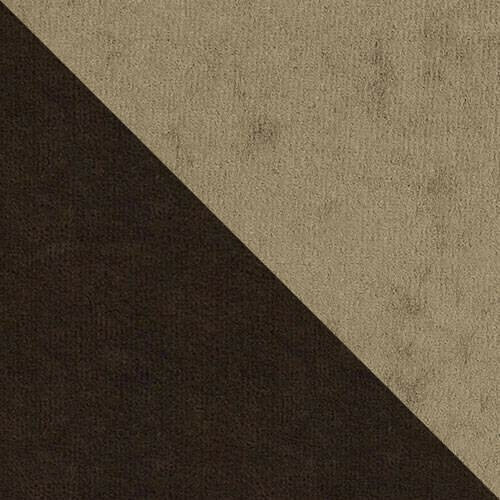 Ugaona sofa Comfivo 233 (Alova 68 + Alova 07)