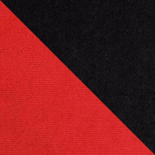 Ugaona sofa Comfivo 233 (Mikrofaza 22 + Mikrofaza 15)