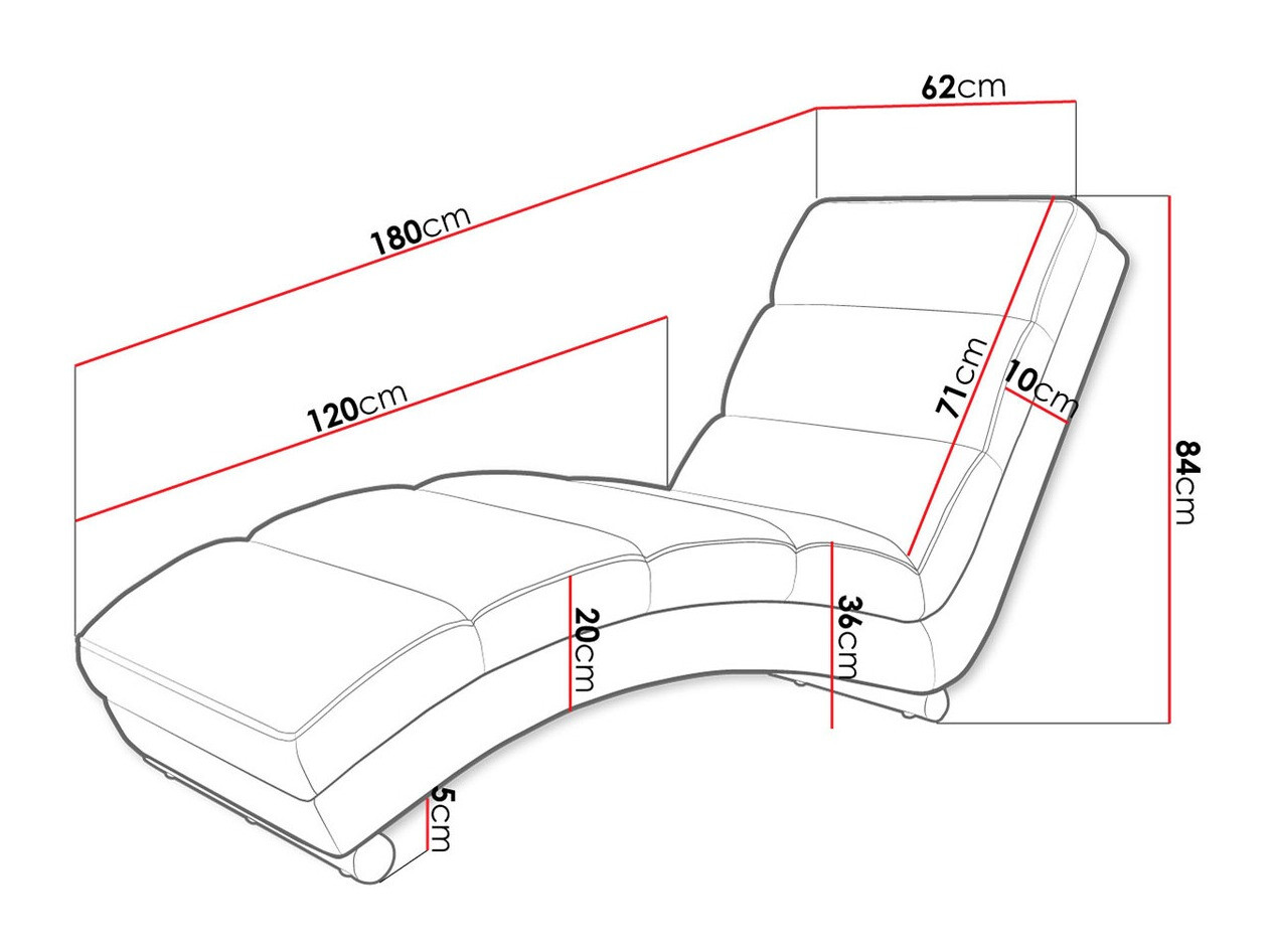 Kauč Comfivo 109 (Uttario Velvet 2955)