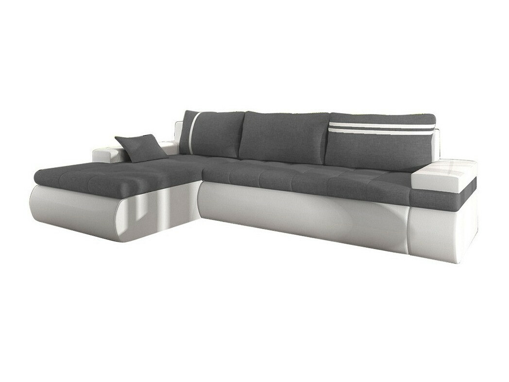 Ugaona sofa Temple 100 (Soft 017 + Antara 2021)