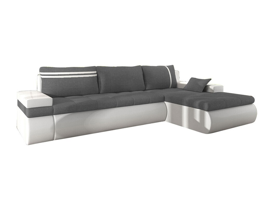 Ugaona sofa Temple 100 (Soft 017 + Antara 2021)