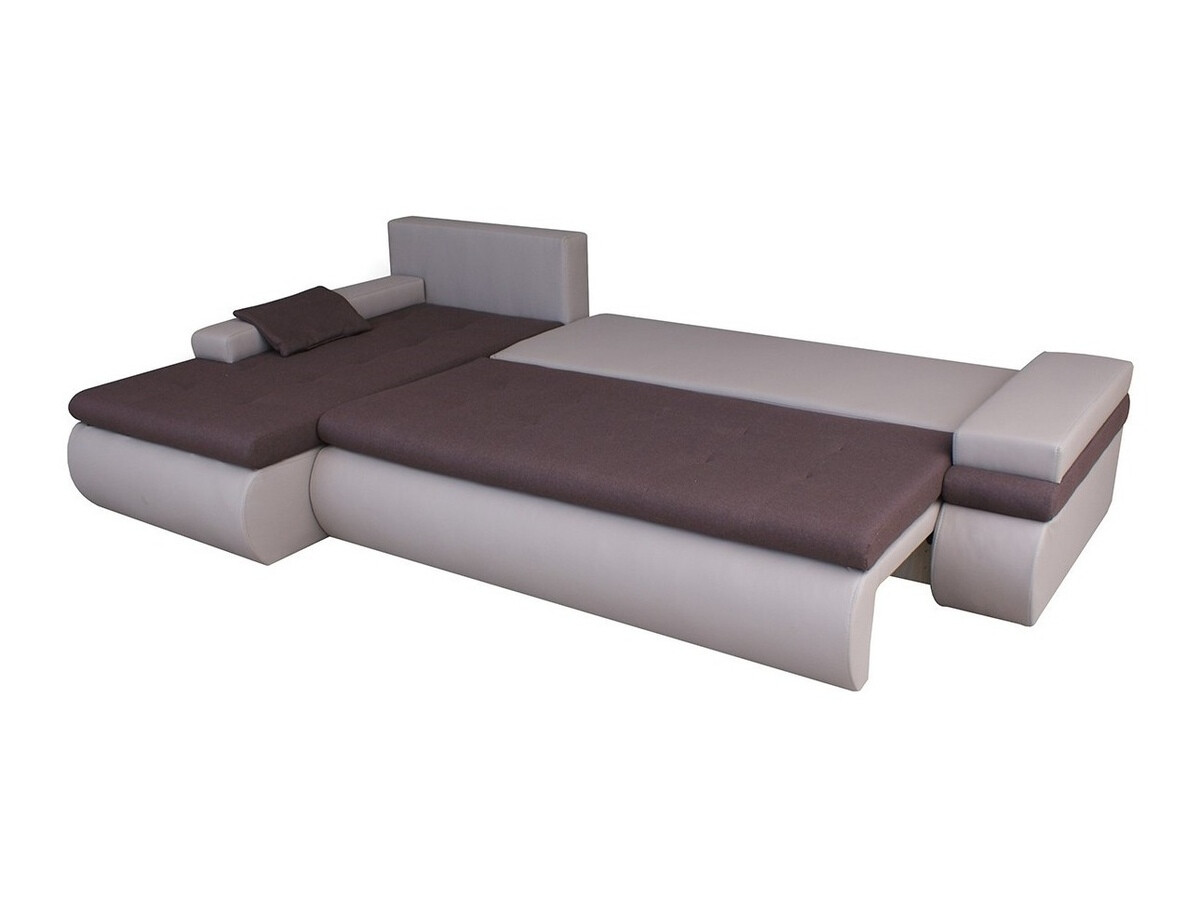 Ugaona sofa Temple 100 (Soft 017 + Lux 06)