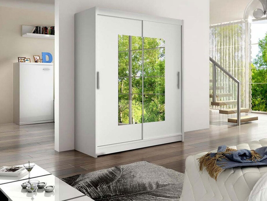 Ormar Closico 104 (Belo)