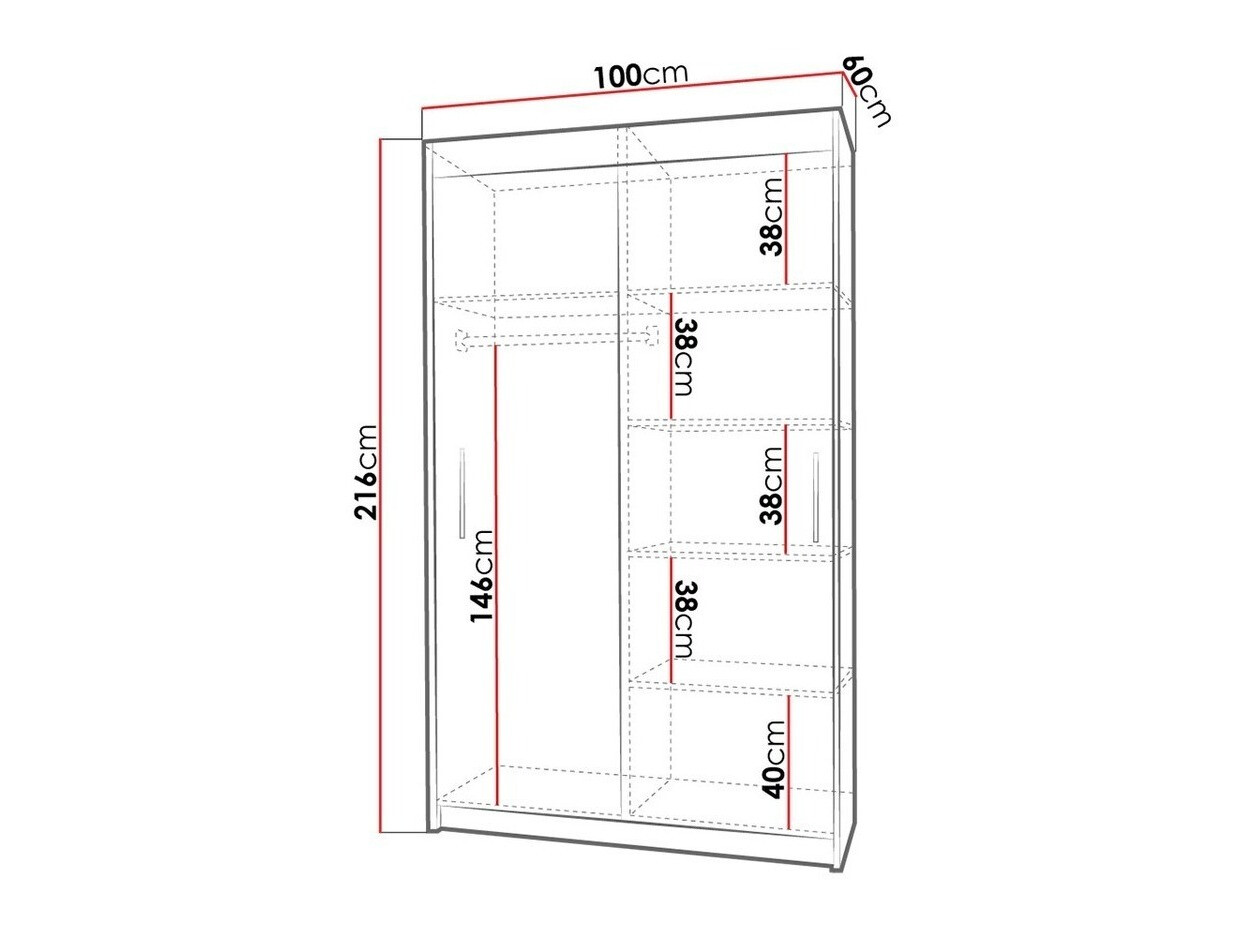 Ormar Toledo 108 (Belo)