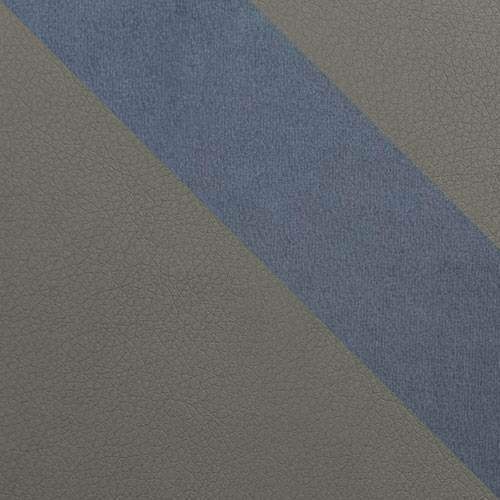 Ugaona garnitura Comfivo Ruta II (Magic Velvet 2217 + Magic Velvet 2219)