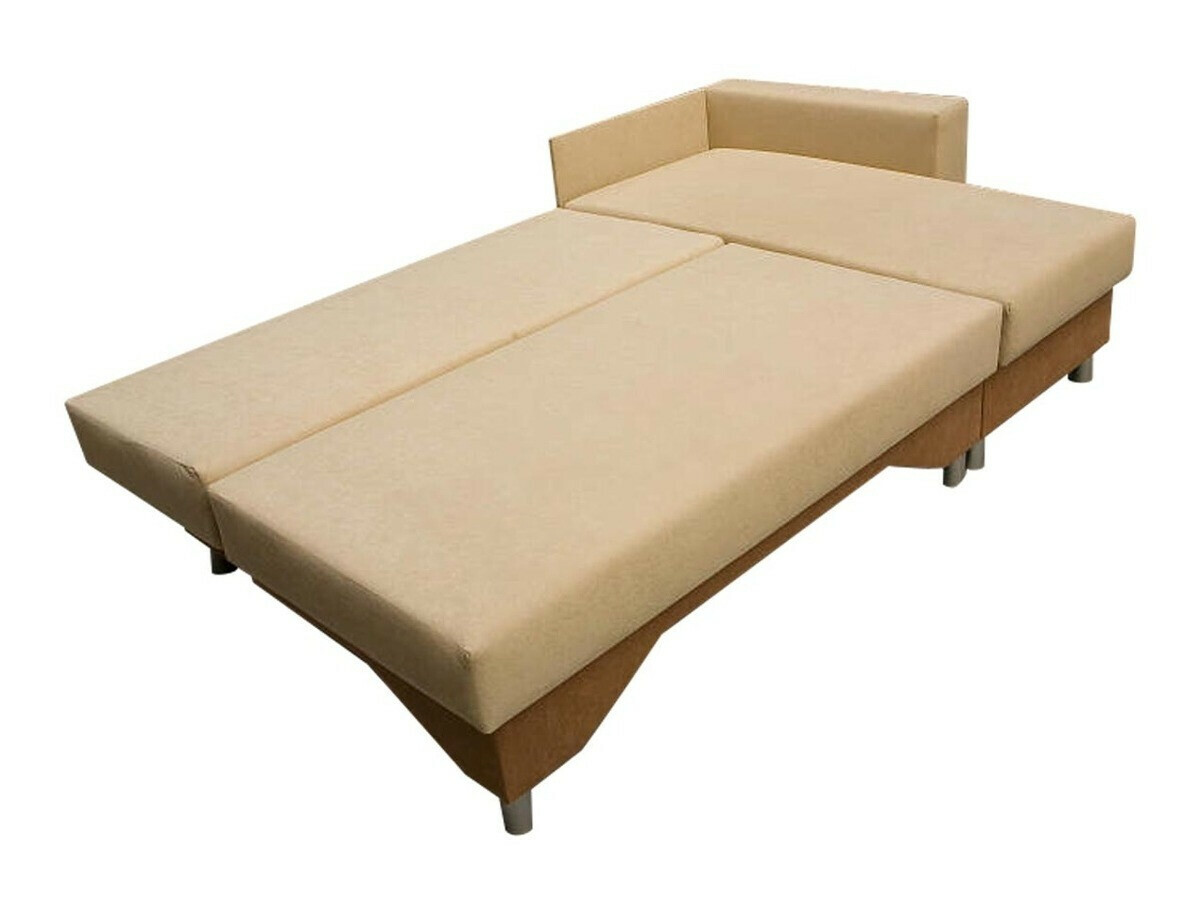 Ugaona sofa Akron 100 (Alova 68 + Alova 07)