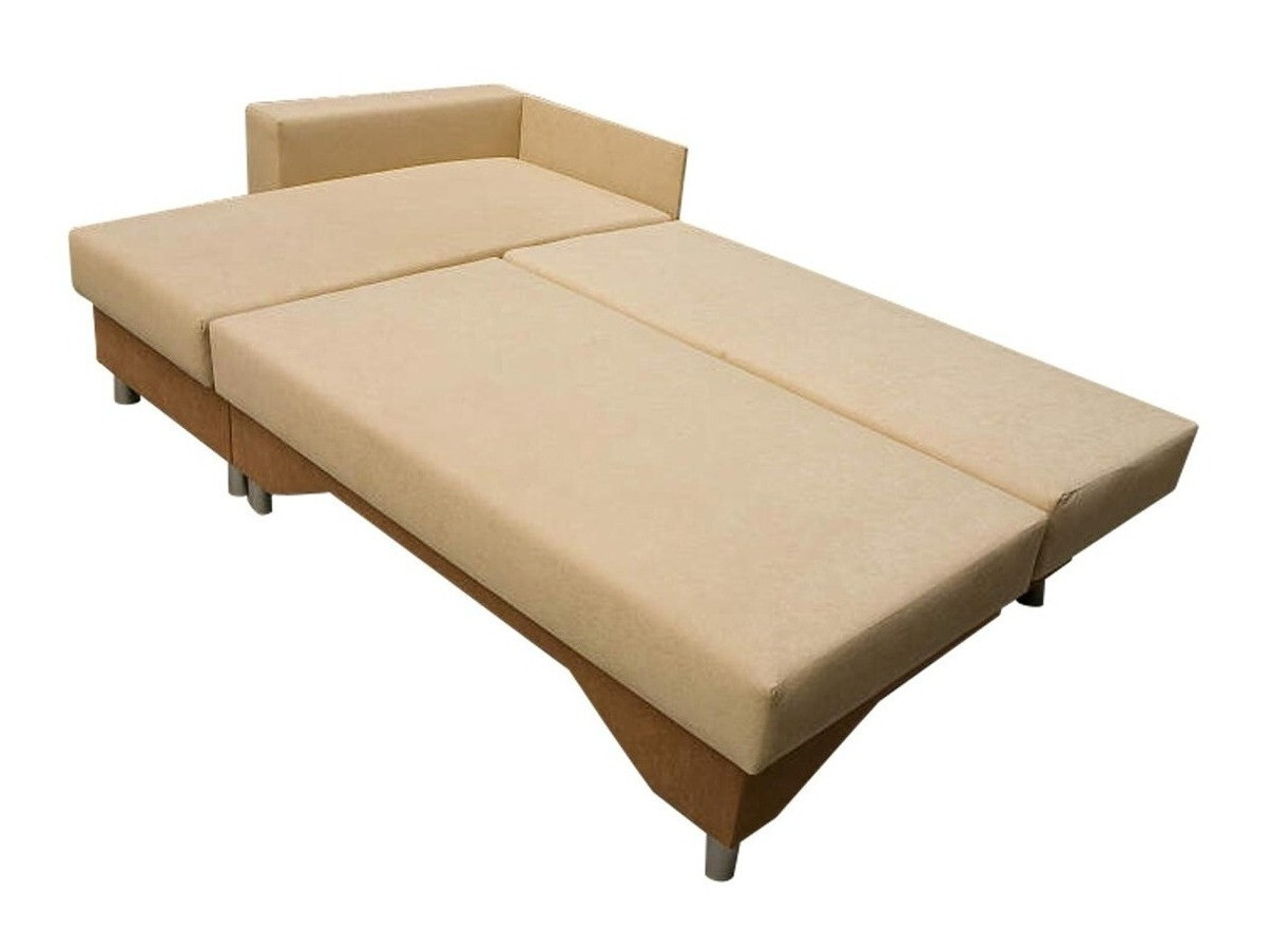 Ugaona sofa Akron 100 (Suedine 9 + Suedine 390)