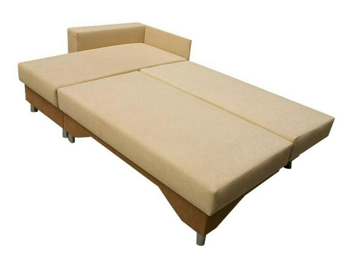 Ugaona sofa Akron 100 (Suedine 9 + Suedine 390)