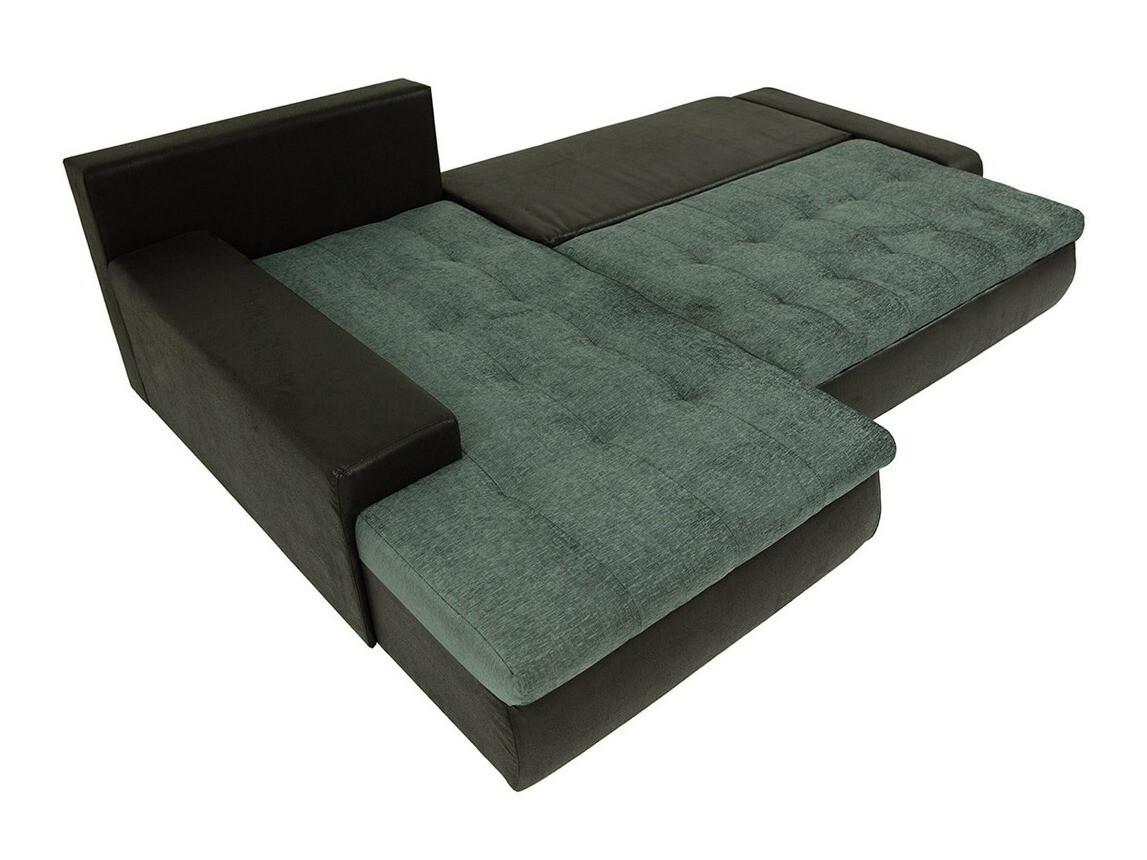 Ugaona sofa Comfivo 119 (Lux 05 + Lux 06)