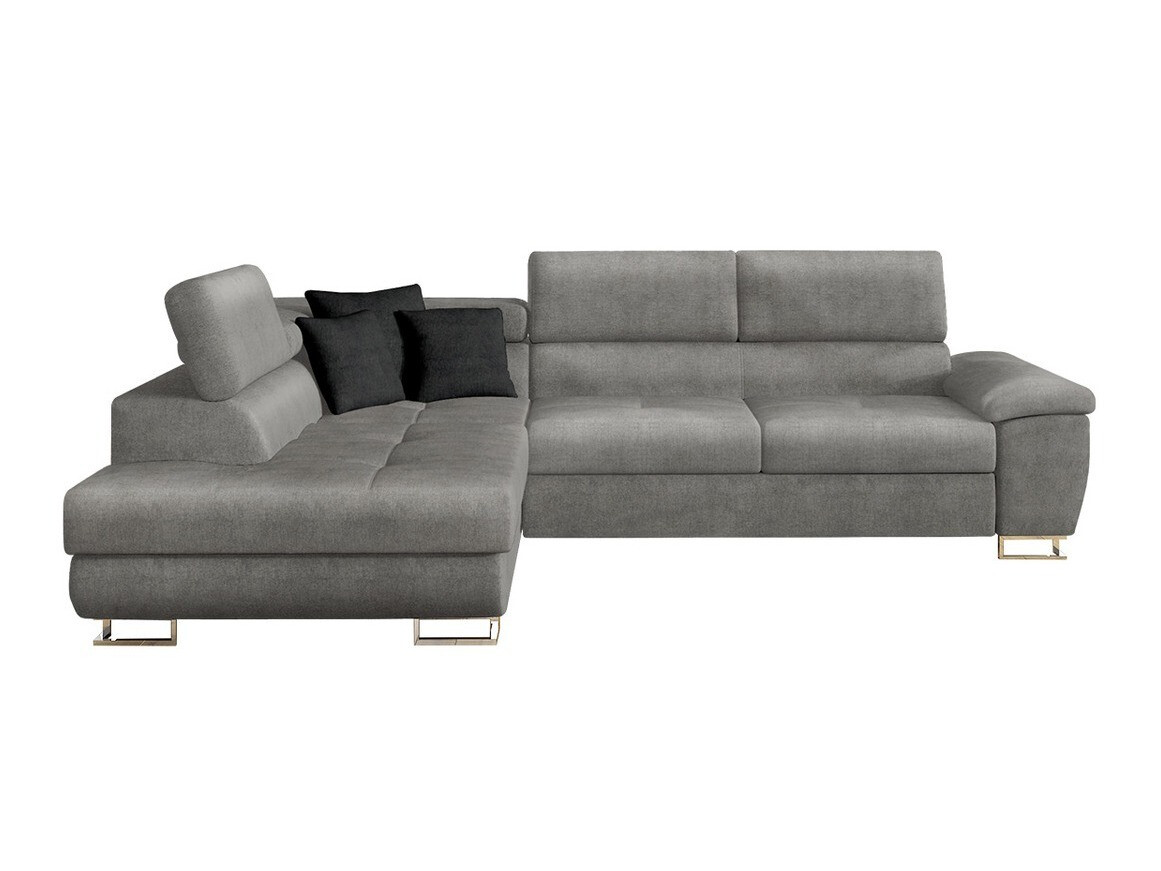 Ugaona sofa Comfivo 166 (Magic Velvet 2217 + Magic Velvet 2219)