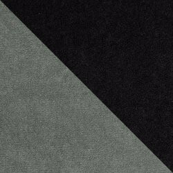 Ugaona sofa Comfivo 203 (Mikrofaza 0014 + Mikrofaza 0015)