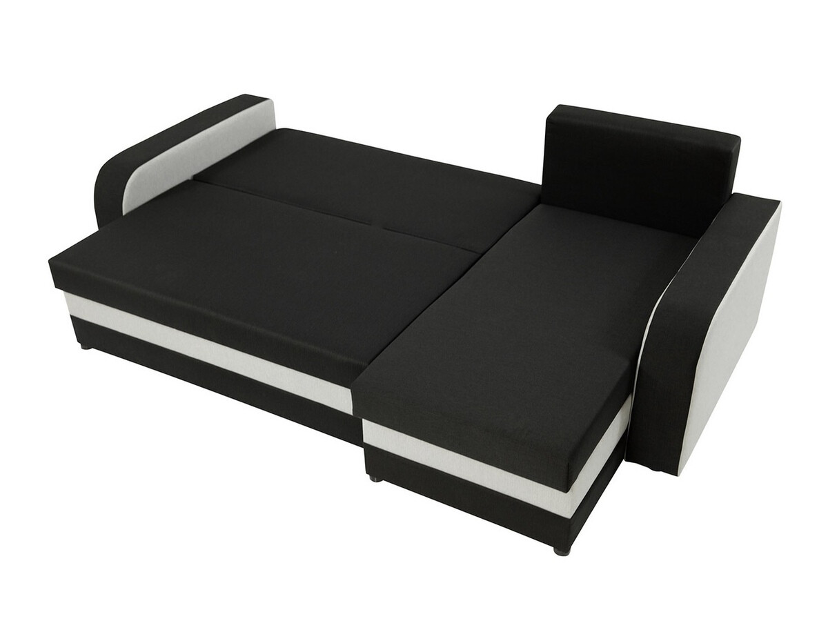 Ugaona sofa Comfivo 203 (Mikrofaza 0045 + Mikrofaza 0015)