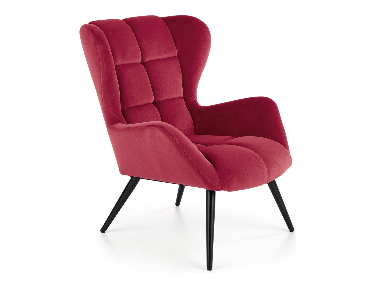 Fotelja Houston 1079 (Bordo)