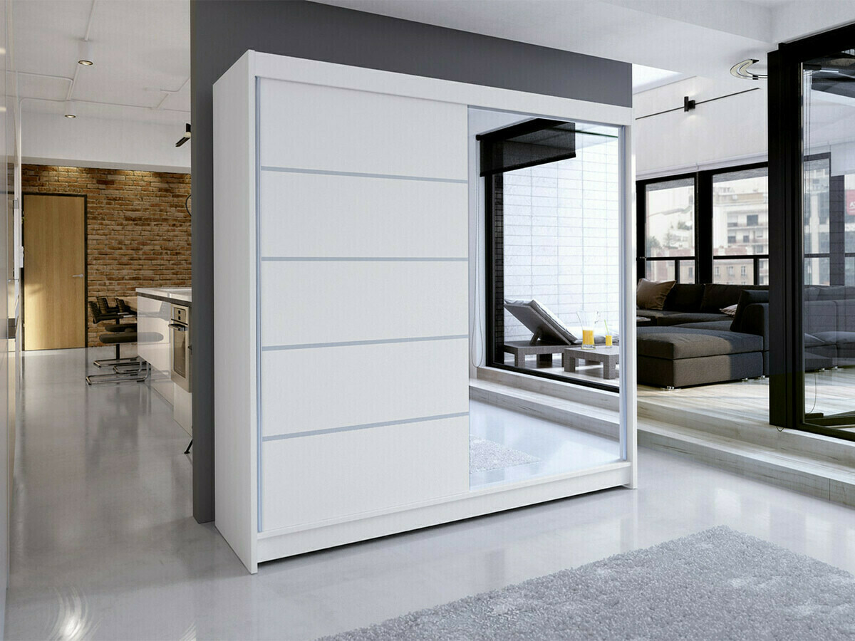 Ormar Closico Cavaris III (Belo)