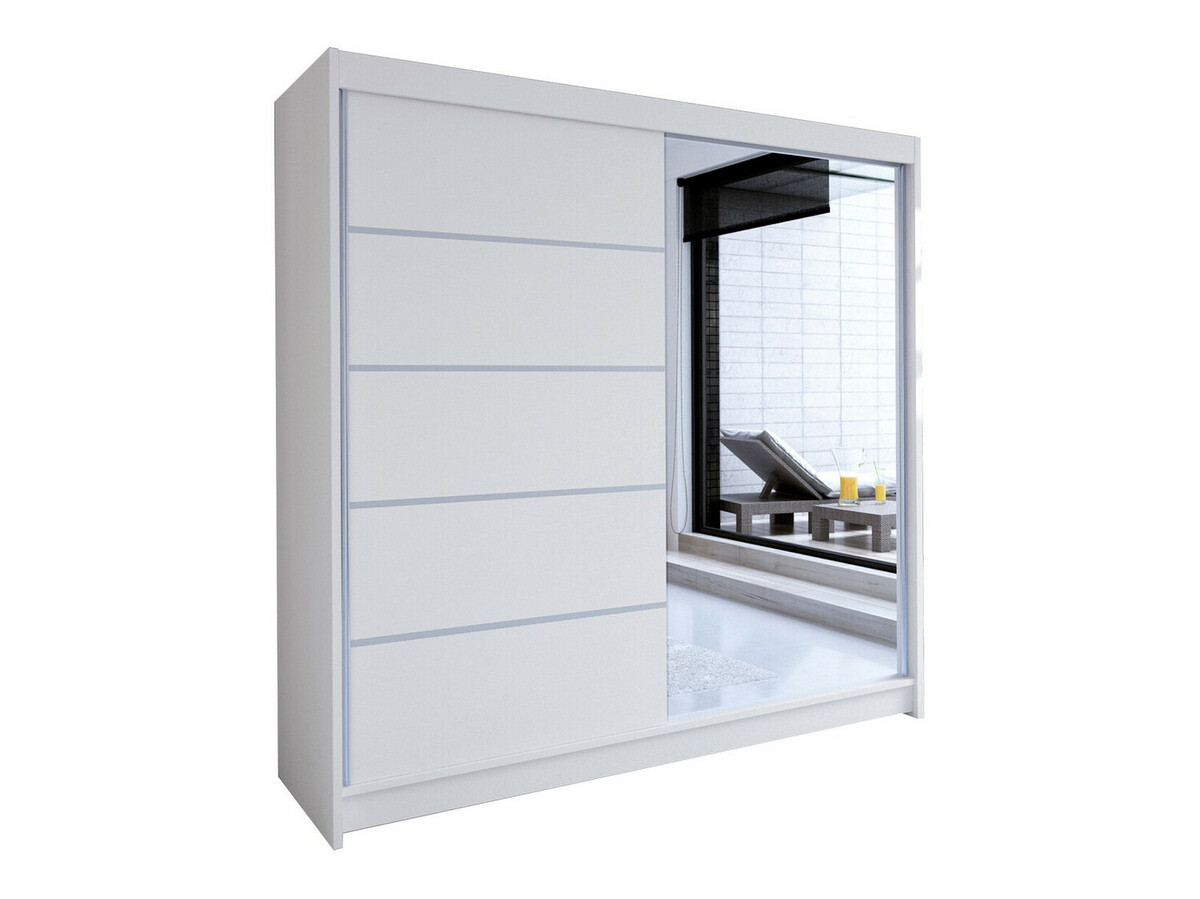 Ormar Closico Cavaris III (Belo)