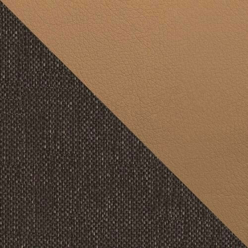 Ugaona sofa Comfivo 135 (Boss 06 + Mekan 003)