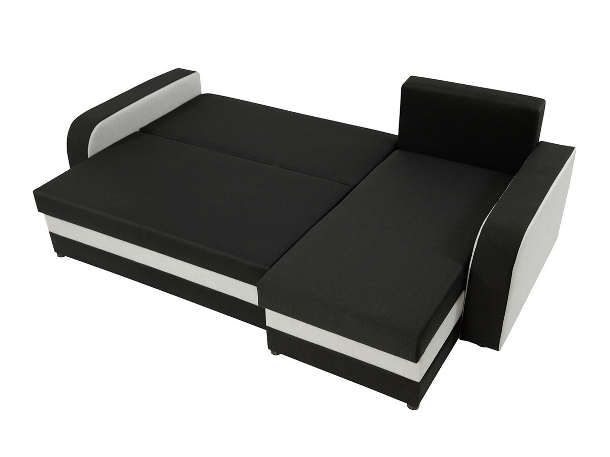 Ugaona sofa Comfivo 135 (Lux 06 + Lux 05)