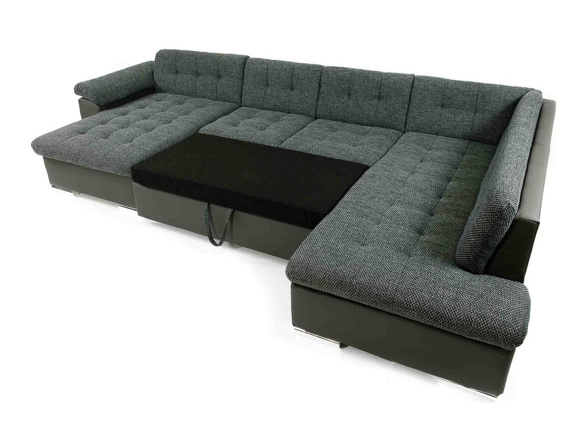 Ugaona sofa Comfivo 141 (Lux 06 + Lux 06 + Lux 05)
