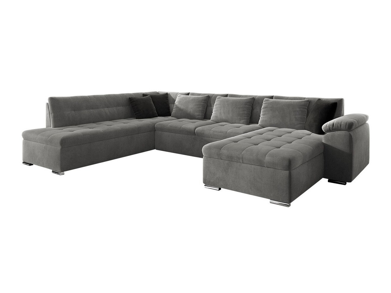 Ugaona sofa Comfivo 141 (Manila 16 + Manila 18)