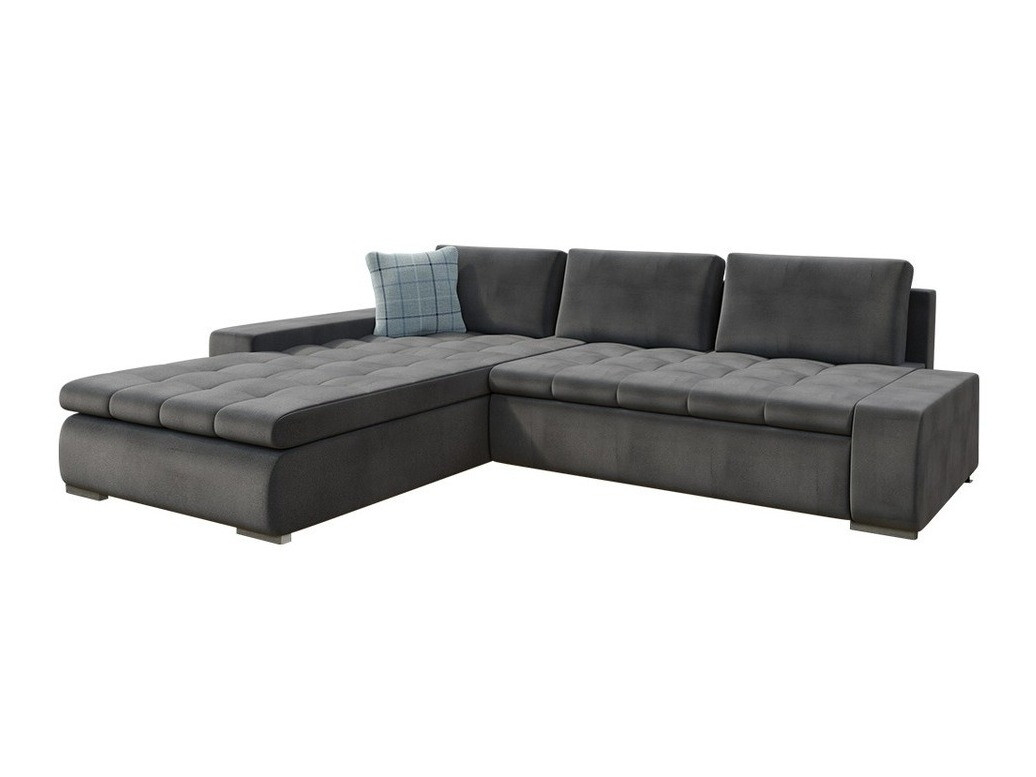 Ugaona sofa Comfivo 147 (Kronos 022 + Senegal 818)