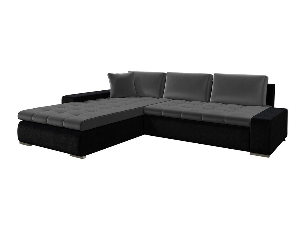 Ugaona sofa Comfivo 147 (Magic Velvet 2219 + Magic Velvet 2217)