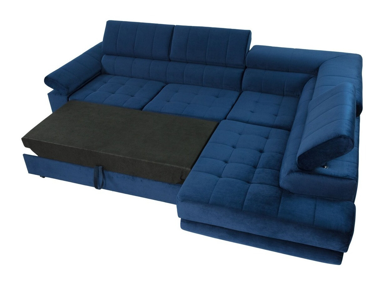 Ugaona sofa Comfivo 207 (Fresh 11)