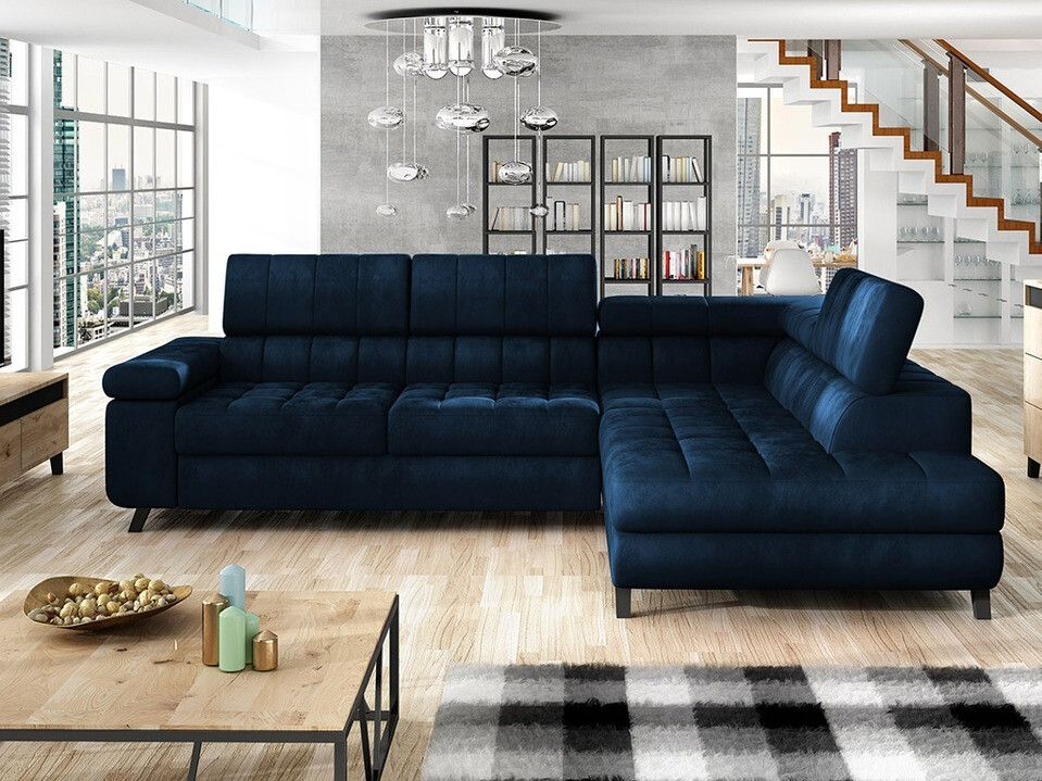 Ugaona sofa Comfivo 207 (Fresh 11)